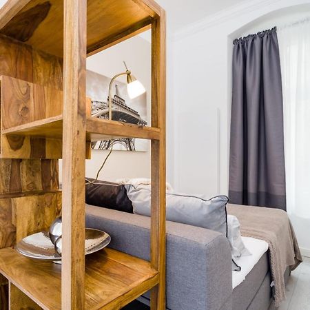 The Lohmeyerstr Hh, 2 Bed Rooms Up To 5 People Berlin Kültér fotó