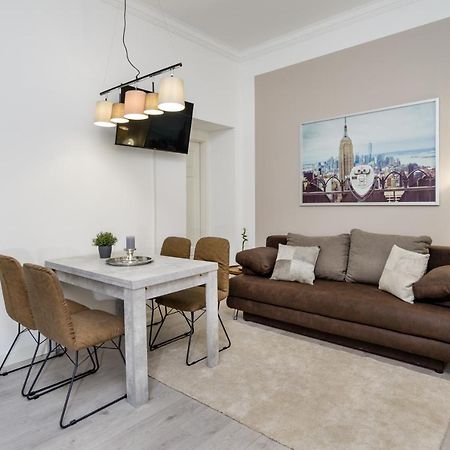 The Lohmeyerstr Hh, 2 Bed Rooms Up To 5 People Berlin Kültér fotó